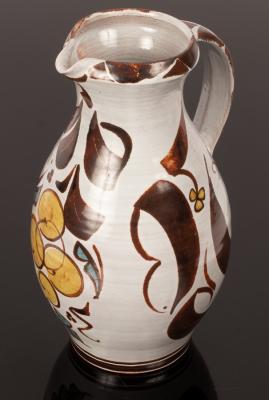 Alan Caiger-Smith (1930-2020, for