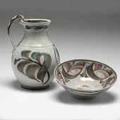 Alan Caiger-Smith (1930; Argen
