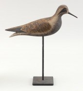 ALAN CHAFFEE GOLDEN PLOVER DEC