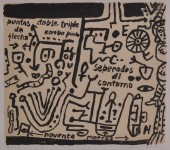 ALAN DAVIE (b. 1920): MAGIC RE