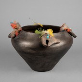 ALAN E. LASILOO, FETISH JAR WI