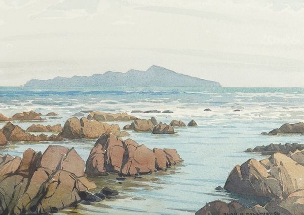 ALAN G COLLINS (NEWZEALANDER, B.
