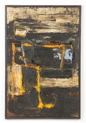 ALAN GOLDSTEIN (AMERICAN, B. 1