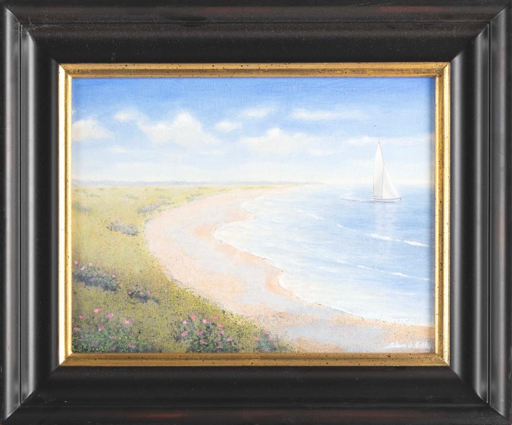ALAN J. EDDY (MASSACHUSETTS,