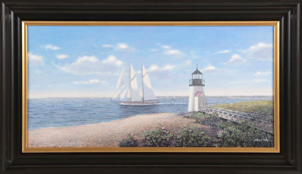 ALAN J. EDDY (MASSACHUSETTS, B.