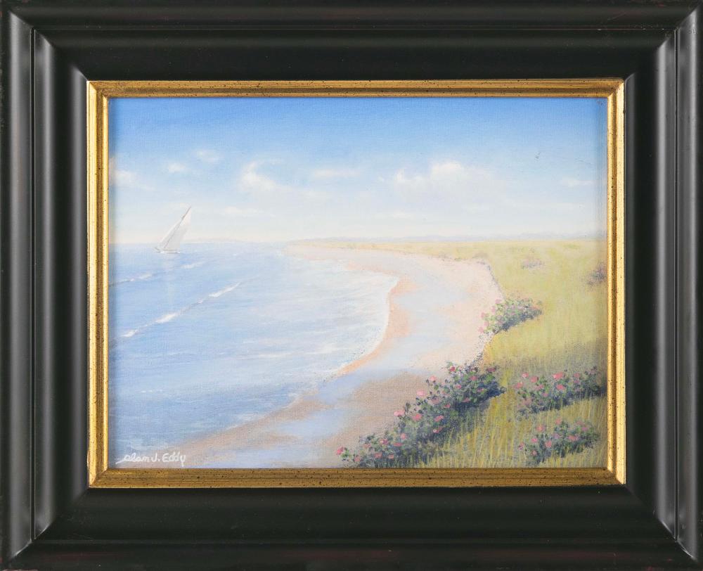 ALAN J. EDDY (MASSACHUSETTS, B.