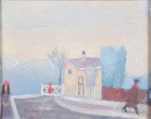 ALAN LAMBIRTH, BRITISH 1959-,