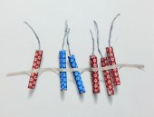 ALAN MAGEE FIRECRACKERS STILL