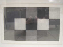Alan Reynolds (born 1926) ''Modular