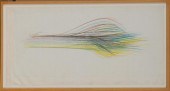 ALAN SARET (b. 1944): GREAT SW