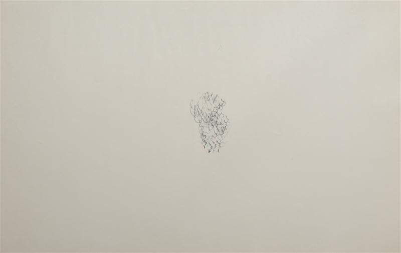 ALAN SARET (b. 1944): SECOND
