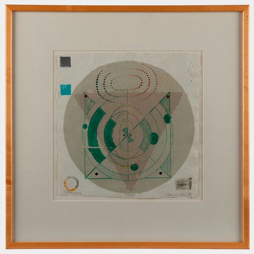 ALAN SHIELDS / CRETACEOUS