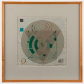 ALAN SHIELDS / CRETACEOUS (197