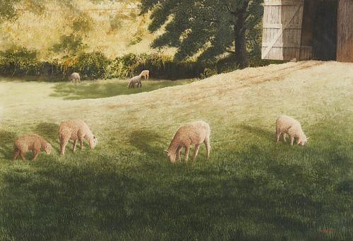 ALAN SHUPTRINE SOUTHERN