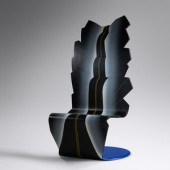 Alan Siegel 
(b.1938)
Sculptur