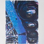ALAN TURNER (1943-2020): TREE