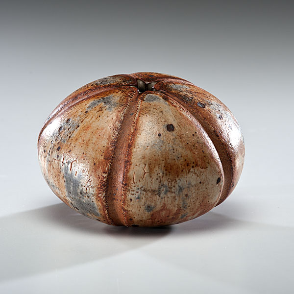 Alan Wallwork (1931 England) Urchin