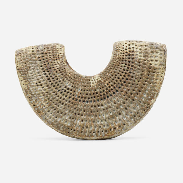 Alan Wallwork. Crescent Form. c.