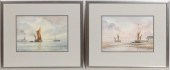 ALAN WHITEHEAD, PAIR OF MARITI