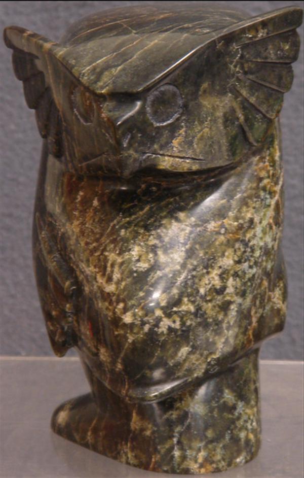 Alashua Sharky, 2003, blackstone