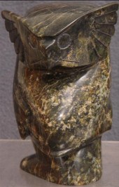 Alashua Sharky, 2003, blacksto
