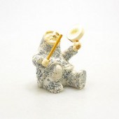 ALASKA TRIBAL SOAPSTONE/REGION