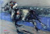 Alastair Banks (20th Century B