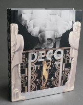 ALASTAIR DUNCAN, ART DECO COMP