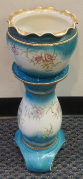 ALBA CHINA PORCELAIN JARDINIER