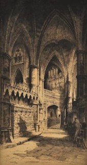 Albany E. Howarth (British, 18