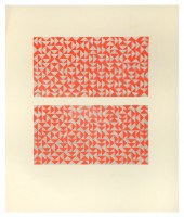 ALBERS, Anni, (German, 1899-19
