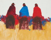 ALBERT ANDERSON CLYMER, (B. 19