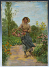 ALBERT ANTOINE LAMBERT (FRENCH