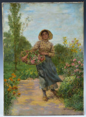 ALBERT ANTOINE LAMBERT (FRENCH