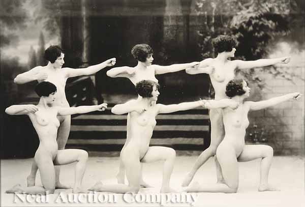 Albert Arthur Allen (American