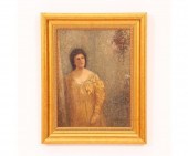 Albert Babb Insley (1842-1937,