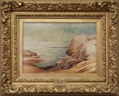 Albert Babb Insley (American 1