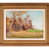 Albert Babb Insley
(American,