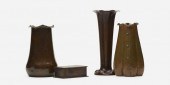 Albert Berry. Collection of fo