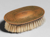 ALBERT BERRY HAMMERED COPPER B