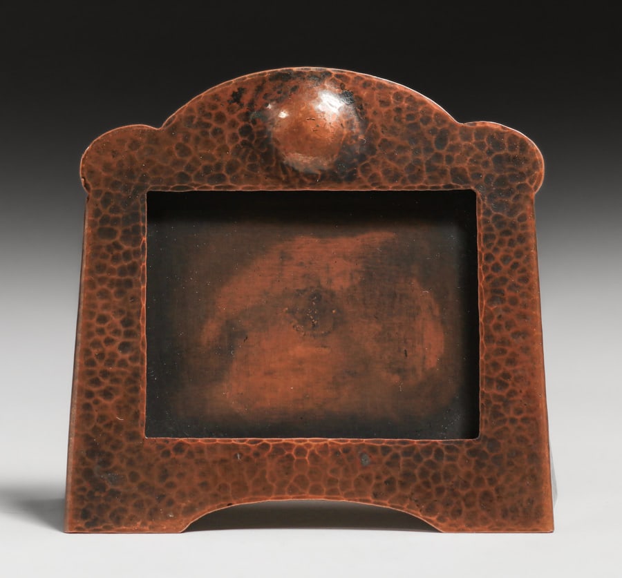 ALBERT BERRY - SEATTLE HAMMERED
