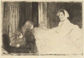 Albert Besnard (Fr. 1849 - 193