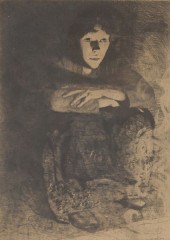 Albert Besnard (Fr. 1849 - 193