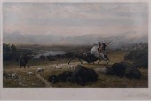 ALBERT BIERSTADT, AMERICAN 183