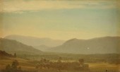 ALBERT BIERSTADT (GERMAN/AMERI