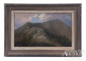 ALBERT BIERSTADT (NY/MA/CA/KS/