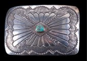 ALBERT BIGHAND STERLING & TURQ