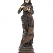 Albert Carrier-Belleuse
(Frenc