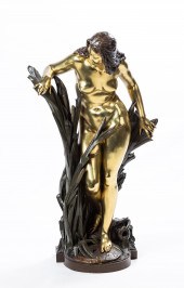 ALBERT CARRIER-BELLEUSE (FRENC