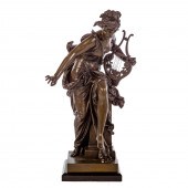 ALBERT CARRIERE-BELLEUSE, THE